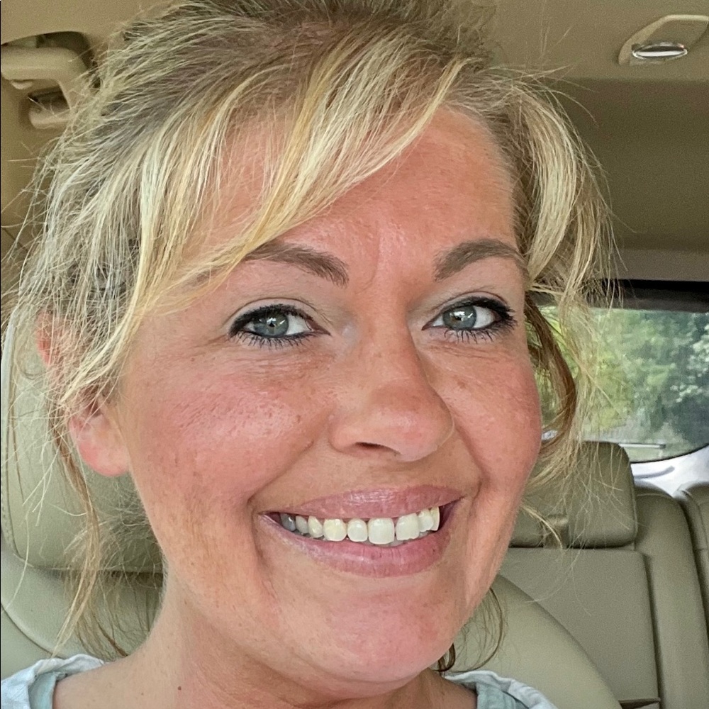 Meet your Posher, Kristina
